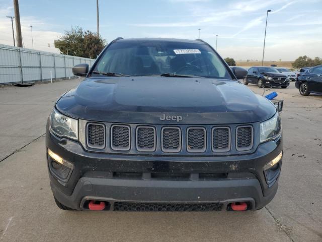 Photo 5 from auction – 2019 JEEP COMPASS TR with VIN 3C4NJDDB0KT671440