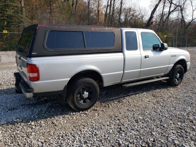 Photo 3 from auction – 2010 FORD RANGER SUP with VIN 1FTKR1ED0APA35114
