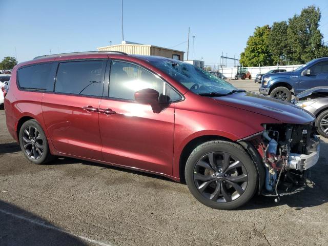 Photo 4 from auction – 2019 CHRYSLER PACIFICA T with VIN 2C4RC1BGXKR560728