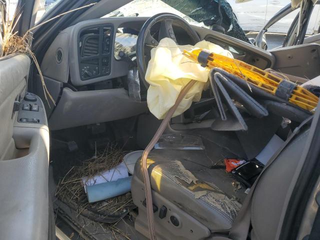 Photo 8 from auction – 2006 CHEVROLET SILVERADO with VIN 1GCEK19Z66Z293379