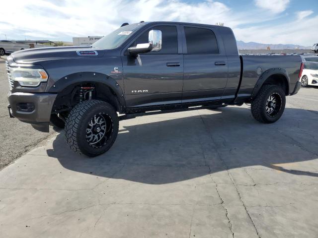 RAM 2500 LARAM 2019 with VIN 3C6UR5NL6KG613690 - Photo from auction