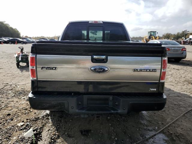 Photo 6 from auction – 2010 FORD F150 SUPER with VIN 1FTFW1EV0AFC01804