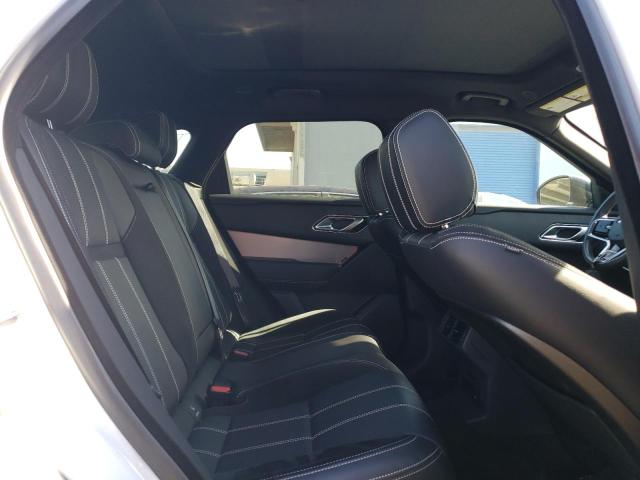 Photo 11 from auction – 2021 LAND ROVER RANGE ROVE with VIN SALYT2EX1MA321677