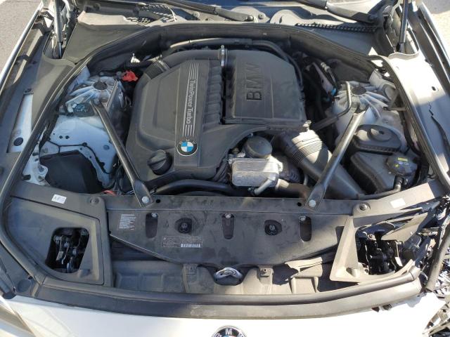 Photo 11 from auction – 2015 BMW 535 XI with VIN WBA5B3C52FD544894