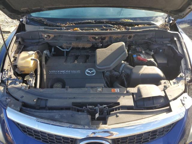Photo 12 from auction – 2007 MAZDA CX-9 with VIN JM3TB38Y070105352
