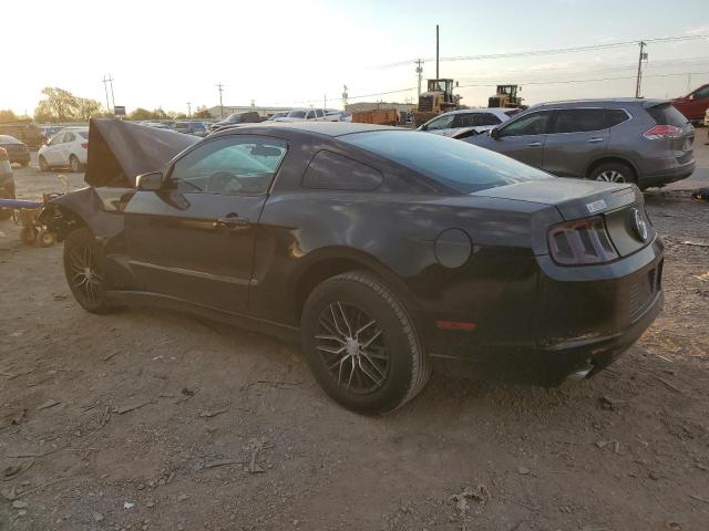 Photo 2 from auction – 2014 FORD MUSTANG with VIN 1ZVBP8AM4E5264267