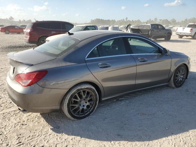 Photo 3 from auction – 2016 MERCEDES-BENZ CLA 250 with VIN WDDSJ4EB5GN350380