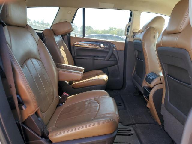 Photo 11 from auction – 2014 BUICK ENCLAVE with VIN 5GAKVBKD3EJ111070