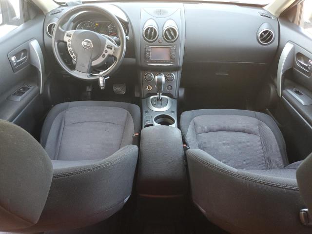 Photo 8 from auction – 2012 NISSAN ROGUE S with VIN JN8AS5MV0CW352308
