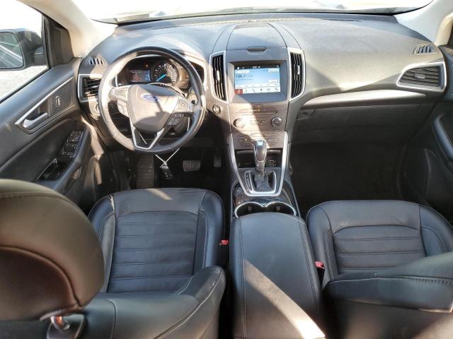 Photo 8 from auction – 2016 FORD EDGE SEL with VIN 2FMPK4J9XGBB46780