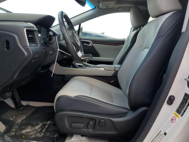 Photo 7 from auction – 2019 LEXUS RX 350 BAS with VIN 2T2BZMCA8KC207766