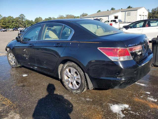 Photo 2 from auction – 2012 HONDA ACCORD LXP with VIN 1HGCP2F48CA235678