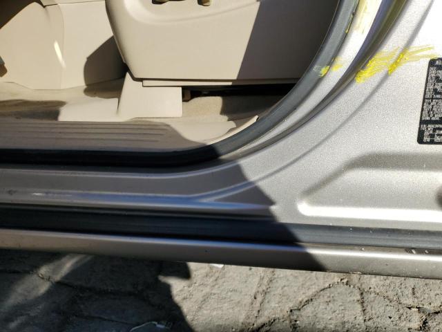 Photo 13 from auction – 2012 NISSAN QUEST S with VIN JN8AE2KP6C9040583