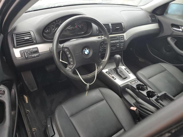 Photo 8 from auction – 2004 BMW 325 I with VIN WBAET37474NJ96158