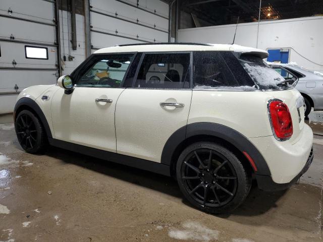 Photo 2 from auction – 2015 MINI COOPER with VIN WMWXS5C52FT830741