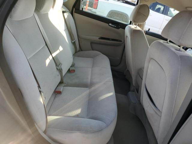 Photo 10 from auction – 2008 CHEVROLET IMPALA LT with VIN 2G1WT58K589134534