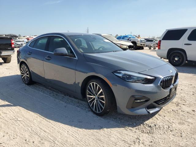 Photo 4 from auction – 2021 BMW 228XI with VIN WBA73AK03M7G99386