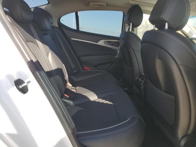 Photo 10 from auction – 2020 GENESIS G70 ELITE with VIN KMTG34LA0LU059887