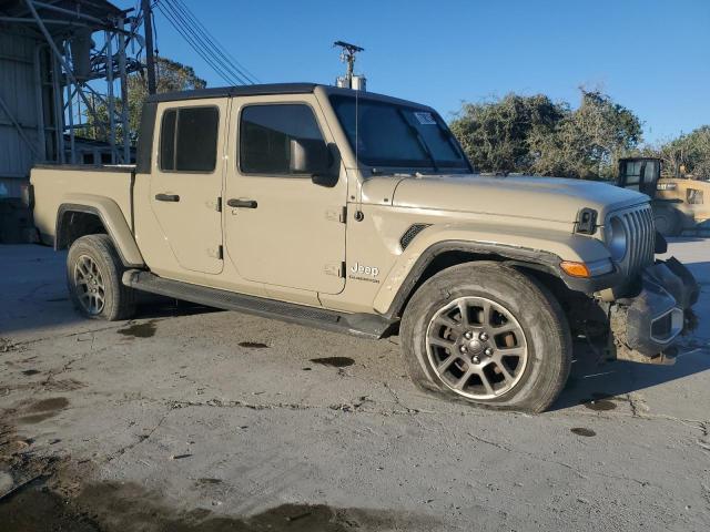 Photo 4 from auction – 2020 JEEP GLADIATOR with VIN 1C6HJTFG8LL165942