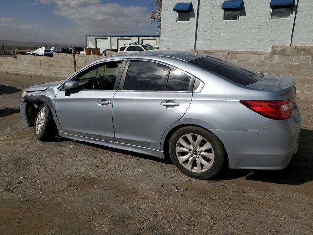 Zdjęcie 2 z aukcji – 2015 SUBARU LEGACY 2.5 z VIN 4S3BNAC60F3069116