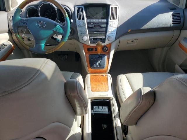 Photo 8 from auction – 2007 LEXUS RX 350 with VIN 2T2HK31U37C025695
