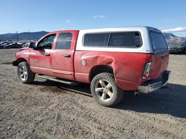 Photo 2 from auction – 2006 DODGE RAM 1500 S with VIN 1D7HU18276S661871