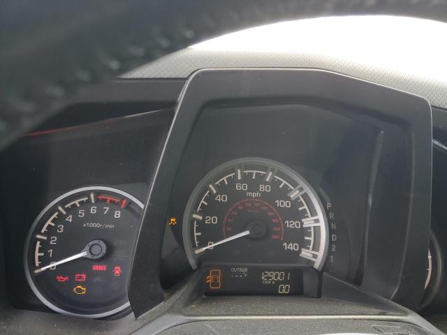 Photo 9 from auction – 2014 HONDA RIDGELINE with VIN 5FPYK1F54EB009368