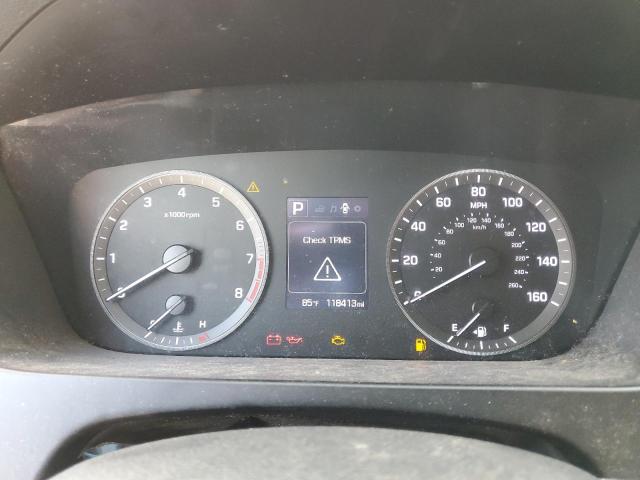 Photo 9 from auction – 2015 HYUNDAI SONATA SE with VIN 5NPE24AF1FH205140