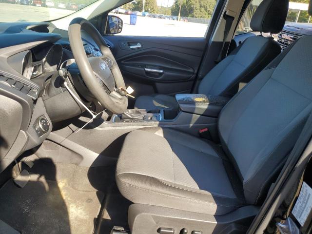Photo 7 from auction – 2017 FORD ESCAPE SE with VIN 1FMCU0GD5HUB26025