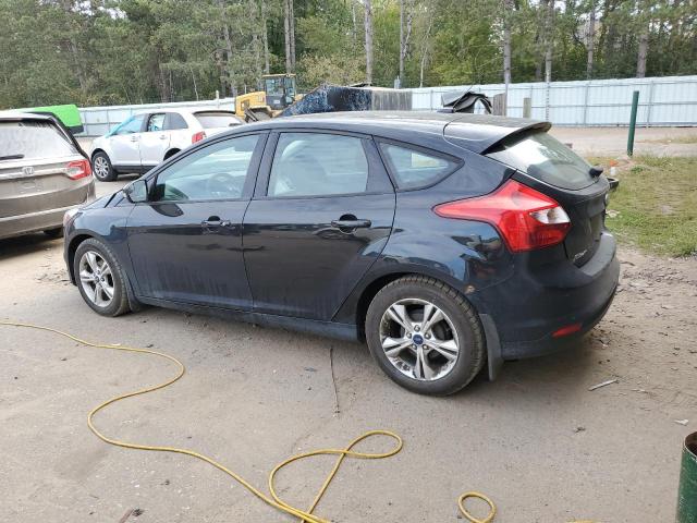 Снимка 2 от търг – 2013 FORD FOCUS SE с VIN 1FADP3K2XDL381864