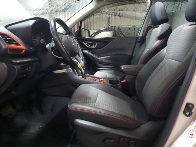 Photo 7 from auction – 2019 SUBARU FORESTER S with VIN JF2SKAPC5KH547683