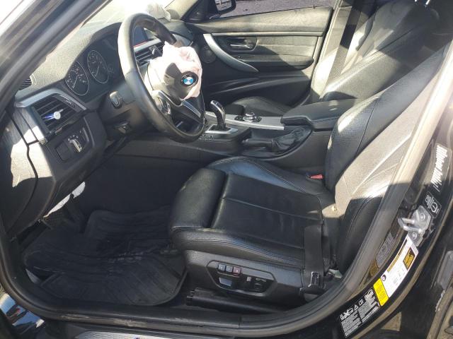 Фото 7 с аукциона – 2013 BMW 335 XI с VIN WBA3B9C53DF587426