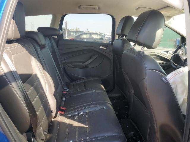 Photo 10 from auction – 2017 FORD ESCAPE SE with VIN 1FMCU0GD2HUB59032