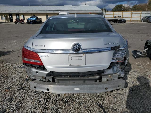 Photo 6 from auction – 2014 BUICK LACROSSE with VIN 1G4GA5G36EF195160