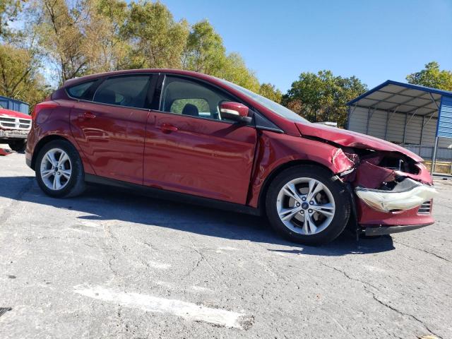 Photo 4 from auction – 2014 FORD FOCUS SE with VIN 1FADP3K24EL307650