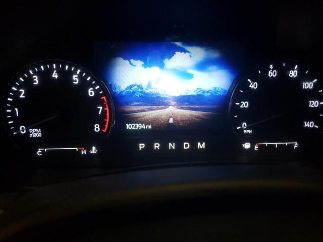 Zdjęcie 9 z aukcji – 2020 FORD EXPLORER z VIN 1FMSK8DH1LGB53589