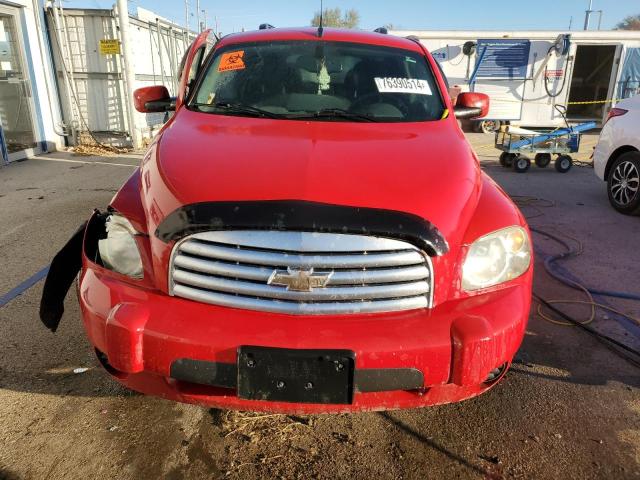 Photo 5 from auction – 2009 CHEVROLET HHR LT with VIN 3GNCA23B89S592795