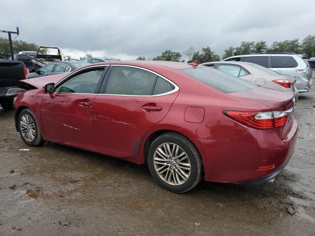 Photo 2 from auction – 2014 LEXUS ES 350 with VIN JTHBK1GG9E2098029