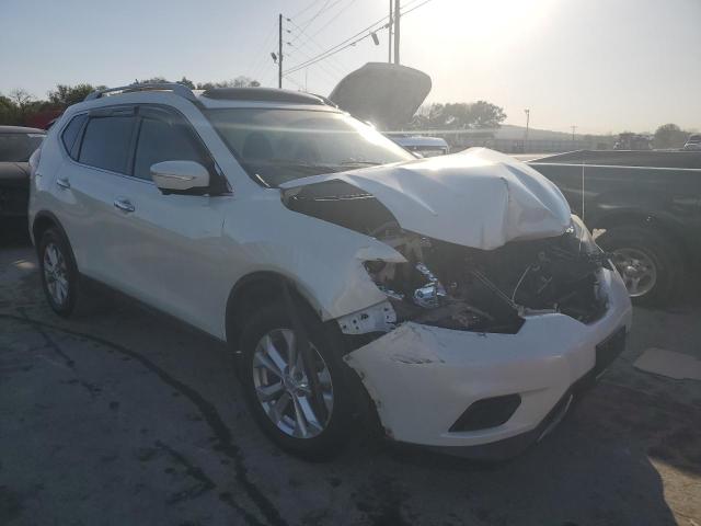 Photo 4 from auction – 2015 NISSAN ROGUE S with VIN 5N1AT2MT7FC811843