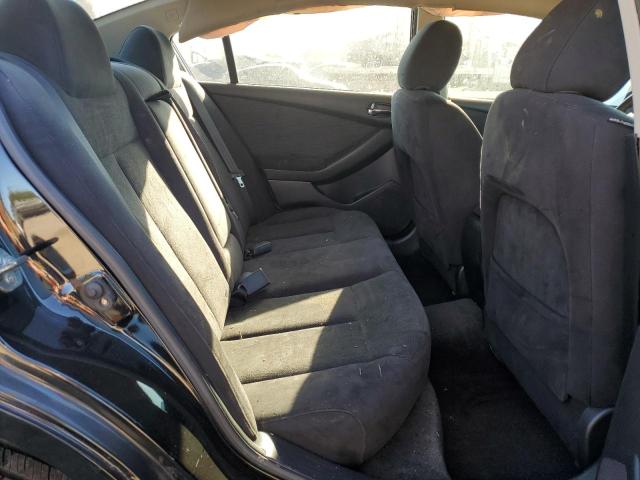 Photo 10 from auction – 2011 NISSAN ALTIMA BAS with VIN 1N4AL2AP9BN415767