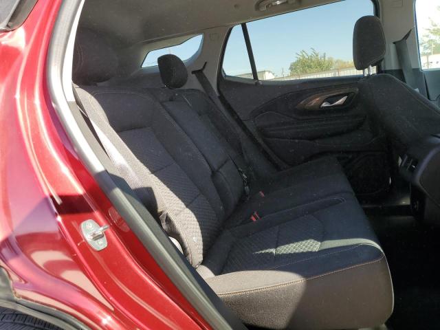Photo 11 from auction – 2020 GMC TERRAIN SL with VIN 3GKALMEVXLL138602