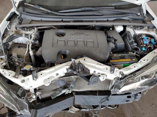 Photo 11 from auction – 2019 TOYOTA COROLLA L with VIN 5YFBURHE8KP896834