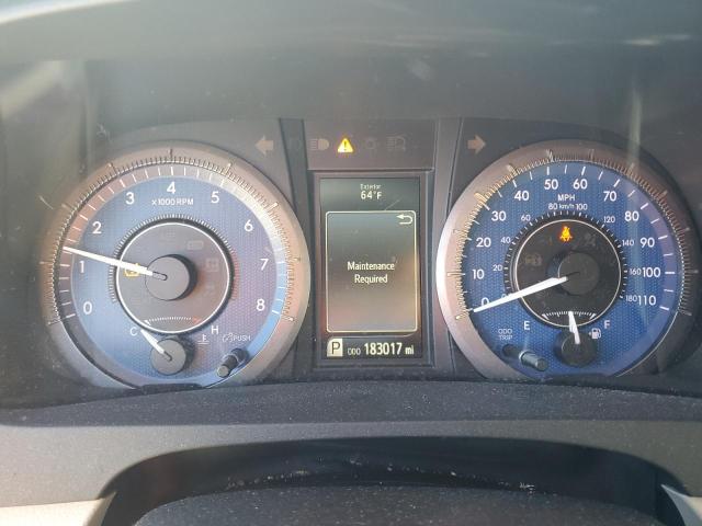 Photo 9 from auction – 2015 TOYOTA SIENNA with VIN 5TDYK3DC9FS673264
