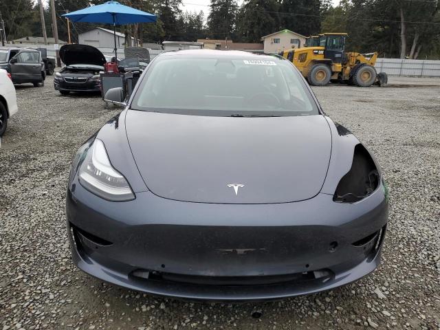 Photo 5 from auction – 2019 TESLA MODEL 3 with VIN 5YJ3E1EBXKF191719