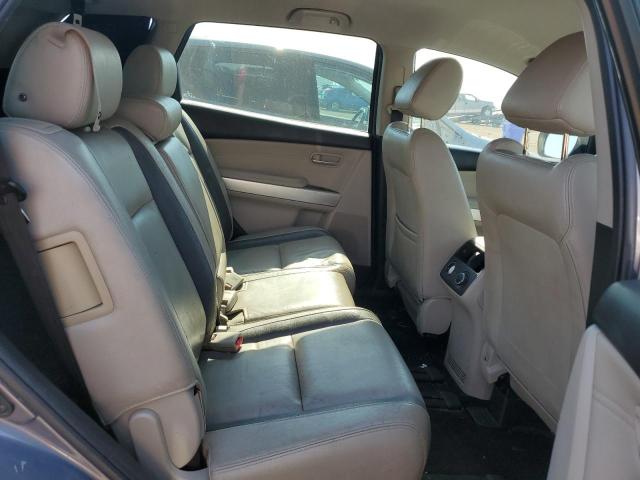 Photo 11 from auction – 2007 MAZDA CX-9 with VIN JM3TB38Y070108526