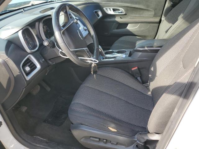 Photo 7 from auction – 2013 CHEVROLET EQUINOX LT with VIN 2GNFLPE3XD6102438