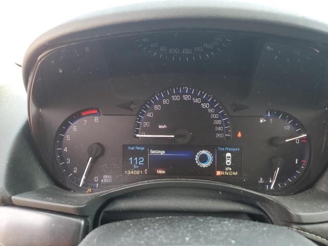 Photo 9 from auction – 2014 CADILLAC ATS with VIN 1G6AA5RAXE0191429