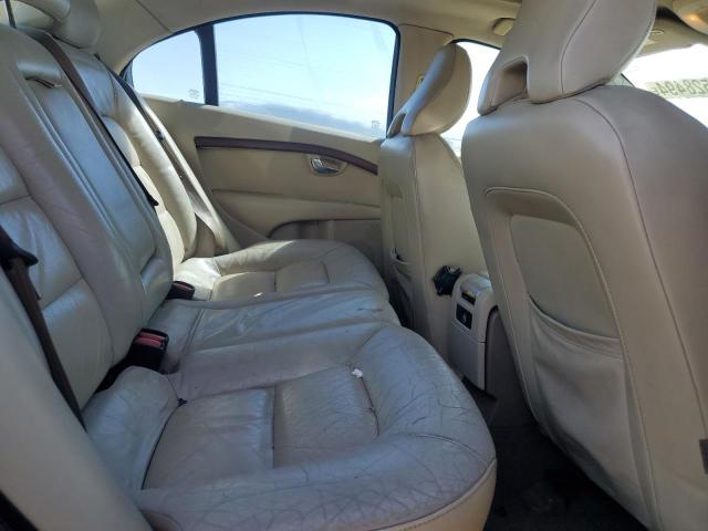 Photo 10 from auction – 2008 VOLVO S80 3.2 with VIN YV1AS982981074039