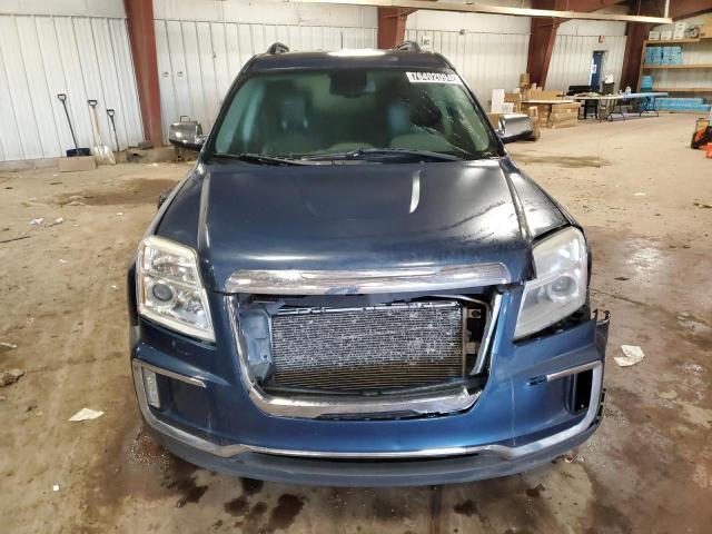 Photo 5 from auction – 2016 GMC TERRAIN SL with VIN 2GKFLUEK9G6156921