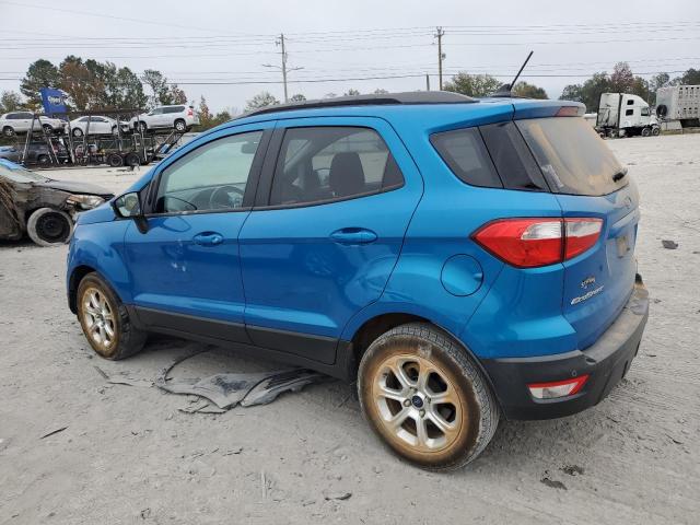 Photo 2 from auction – 2018 FORD ECOSPORT S with VIN MAJ3P1TE0JC242735
